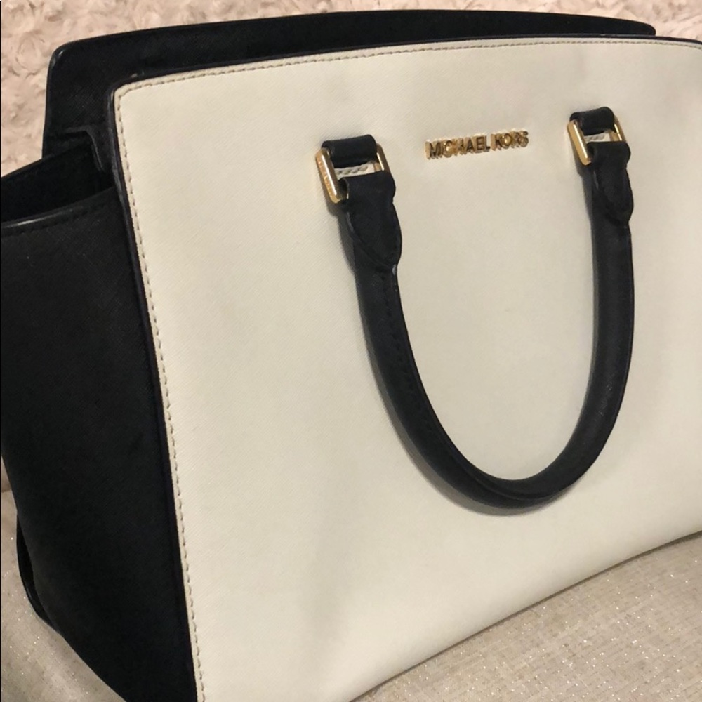 Michael Kors Large Tote Purse